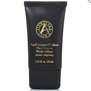 Signature Club A • Clone Cosmetic Wrinkle Diffuser